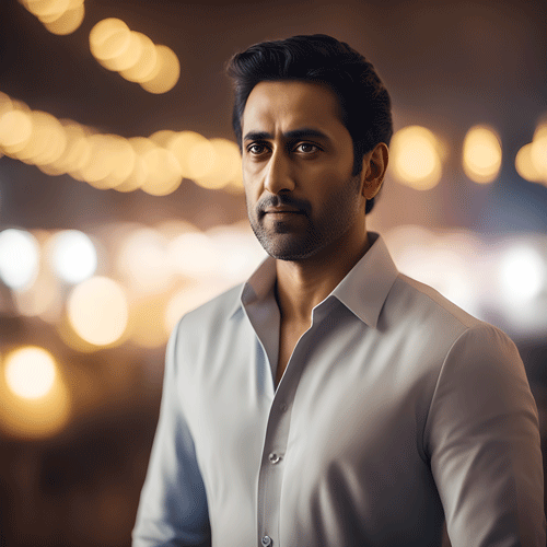 Rahul Mehra