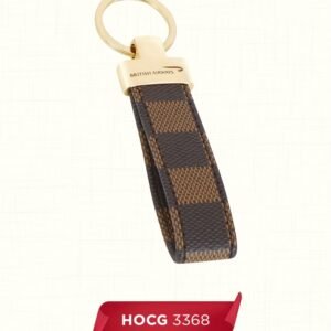 HOCG 3368