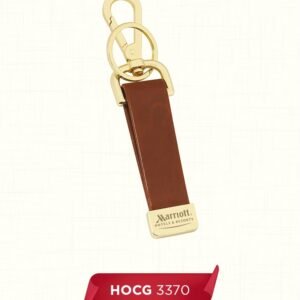 HOCG 3370