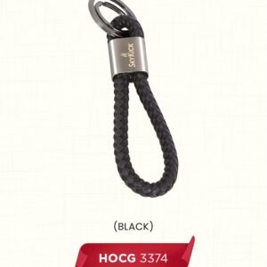 HOCG 3374 Black