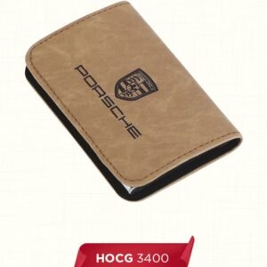 HOCG 3400