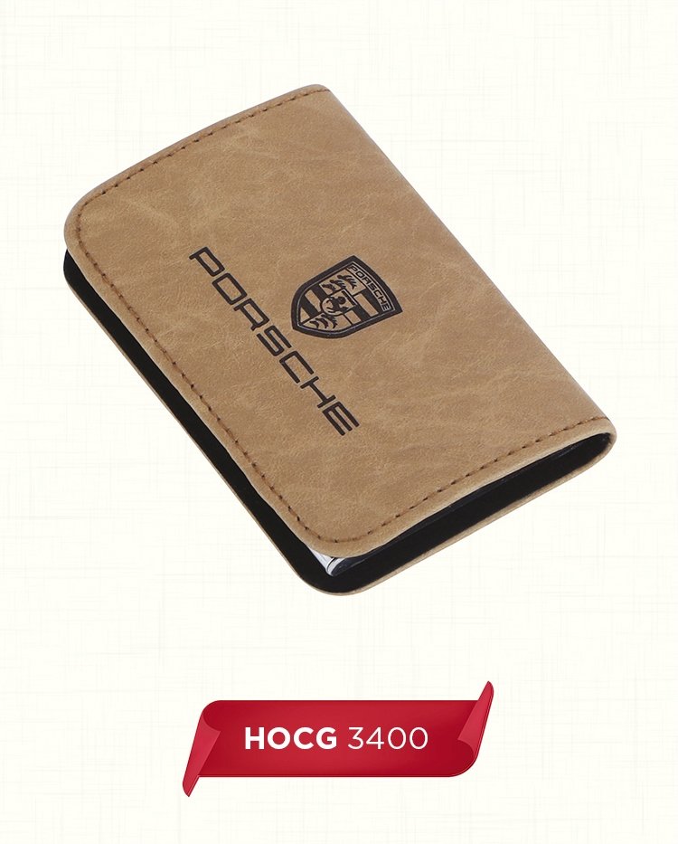 HOCG 3400