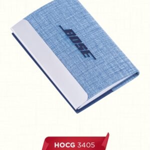 HOCG 3405