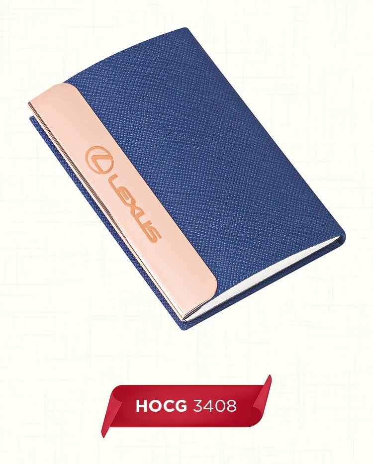 HOCG 3408