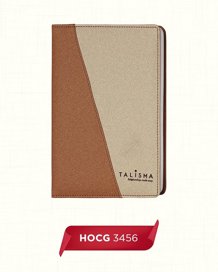 HOCG 3456