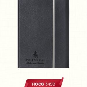 HOCG 3458