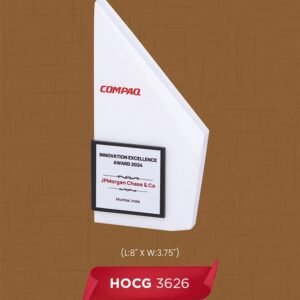 HOCG 3626
