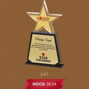 HOCG 3634
