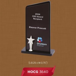 HOCG 3640