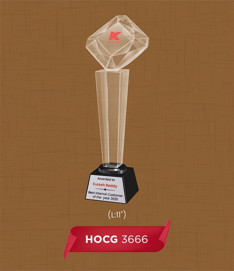 HOCG 3666