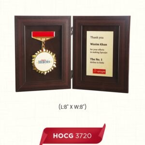 HOCG 3720