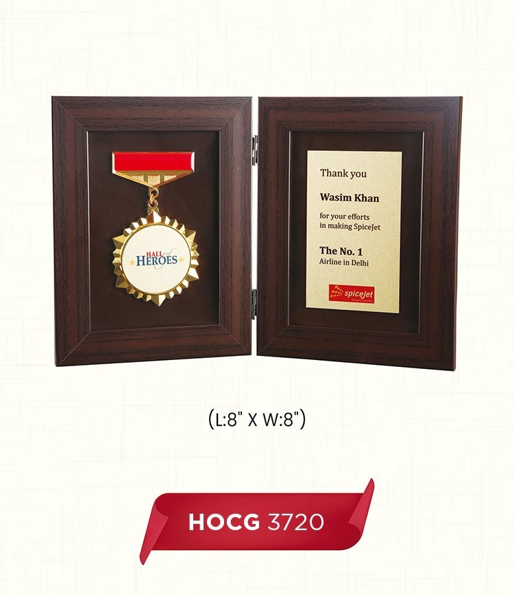 HOCG 3720