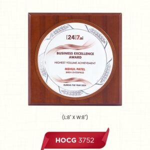 HOCG 3752