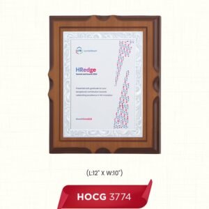 HOCG 3774