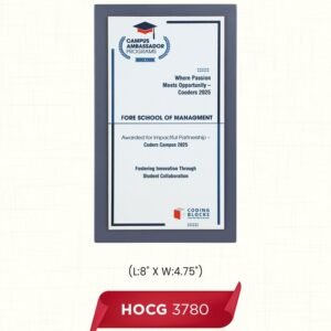 HOCG 3780