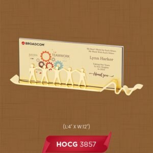 HOCG 3857