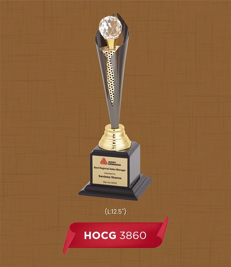 HOCG 3860