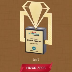 HOCG 3898