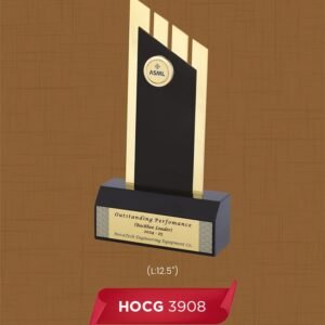 HOCG 3907