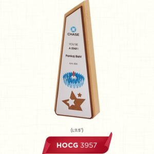 HOCG 3957