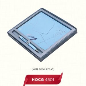 HOCG 4501