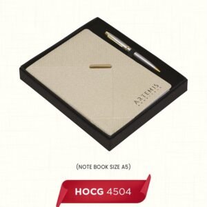 HOCG 4504