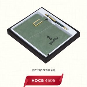 HOCG 4505