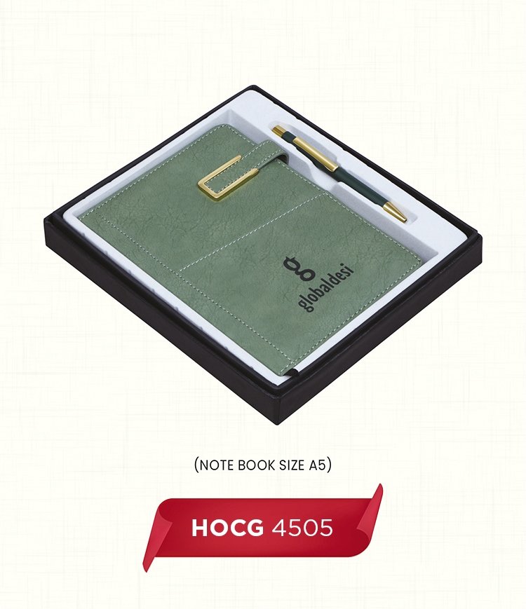 HOCG 4505