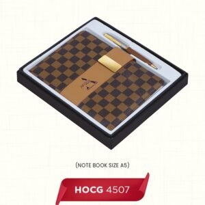 HOCG 4507