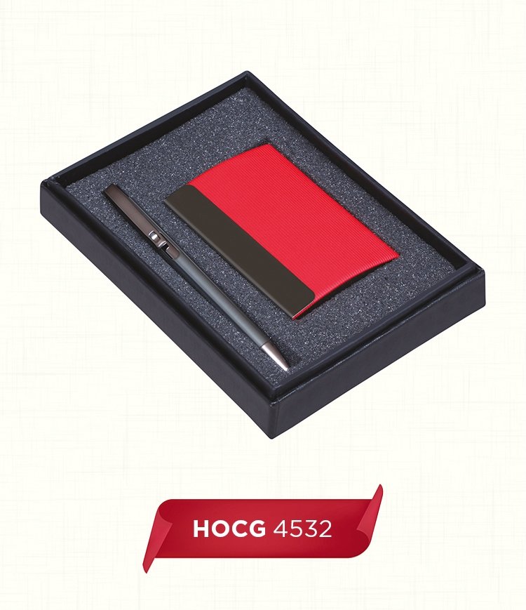 HOCG 4532