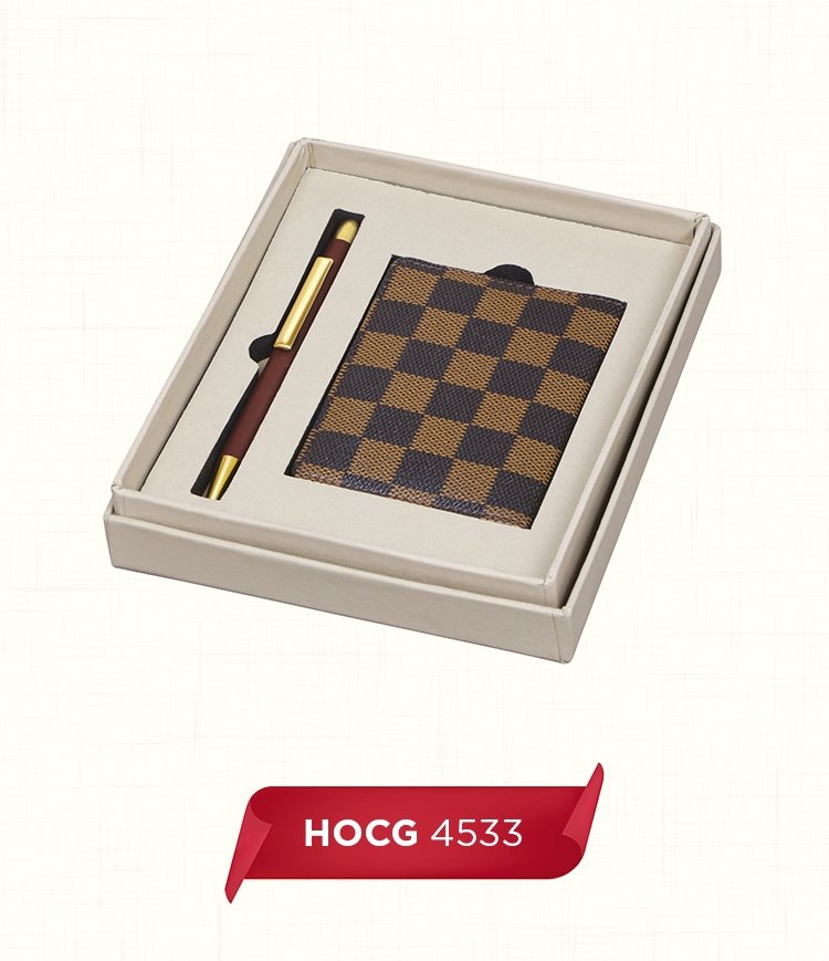 HOCG 4533