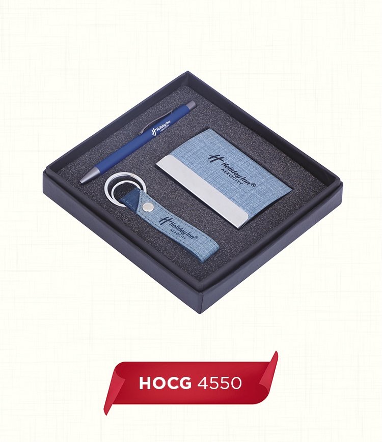 HOCG 4550