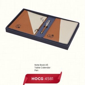 HOCG 4581