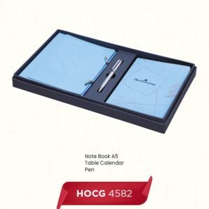 HOCG 4582