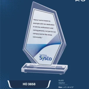 HO-3658