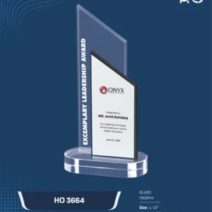 HO-3664