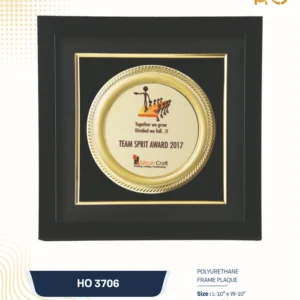 HO 3706