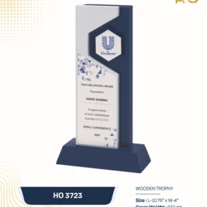 HO 3723