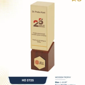 HO 3725