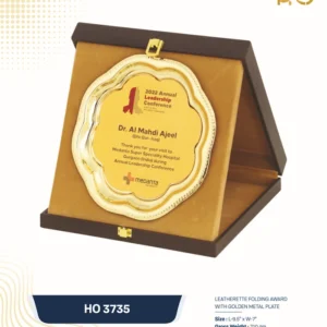 HO 3735