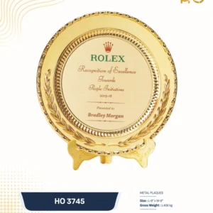 HO 3745