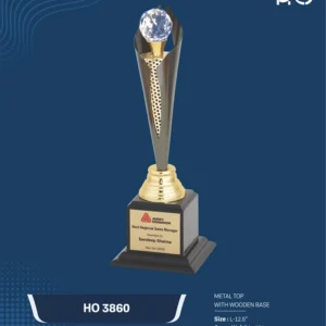HO 3860
