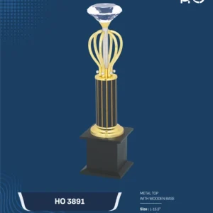 HO 3891