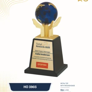 HO 3903