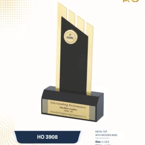 HO 3908