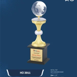 HO 3911