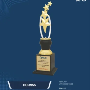 HO-3955