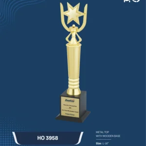 HO-3958