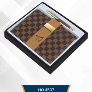 HO 4507
