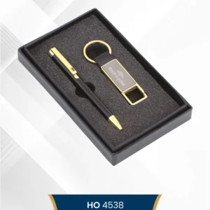 HO 4538